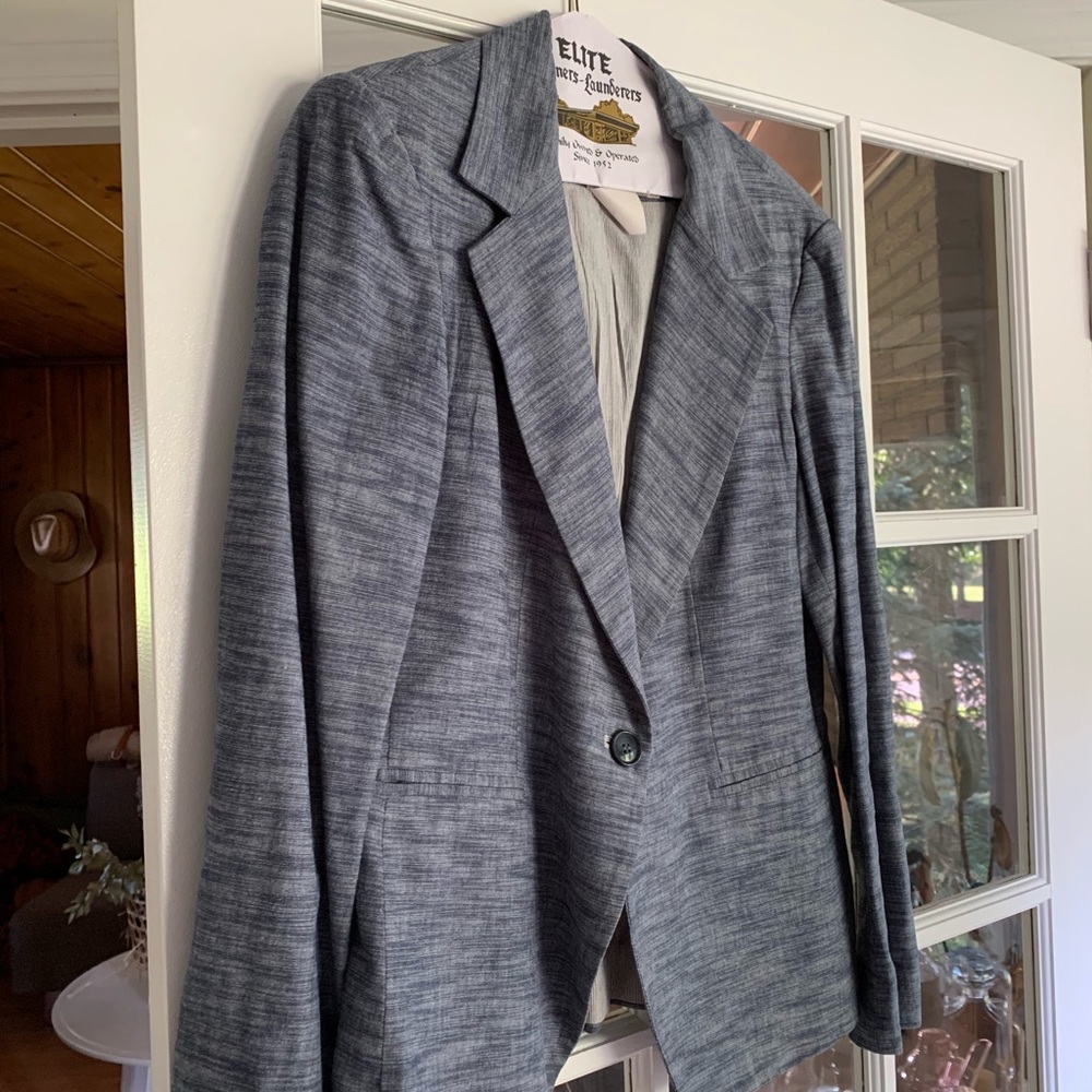 Cartonnier Blazer from Anthropologie